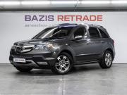Acura MDX II Тюмень  - изображение 27