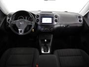 Volkswagen Tiguan I Рестайлинг Санкт-Петербург  - изображение 29