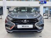 Lada (ВАЗ) Vesta I Рестайлинг (NG) Нижний Новгород  - изображение 27