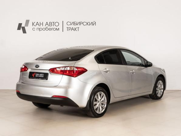 Kia Cerato III с пробегом 2014 года, цена 1 120 100 рублей, 179780 км, седан, Автокод Объявления