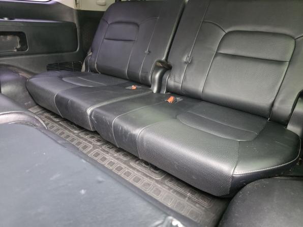 Toyota Land Cruiser 200 Series Рестайлинг 1 с пробегом 2012 года, цена 3 300 000 рублей, 270890 км, внедорожник, Автокод Объявления
