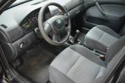 Skoda Octavia I (A4) Рестайлинг Киров  - изображение 40
