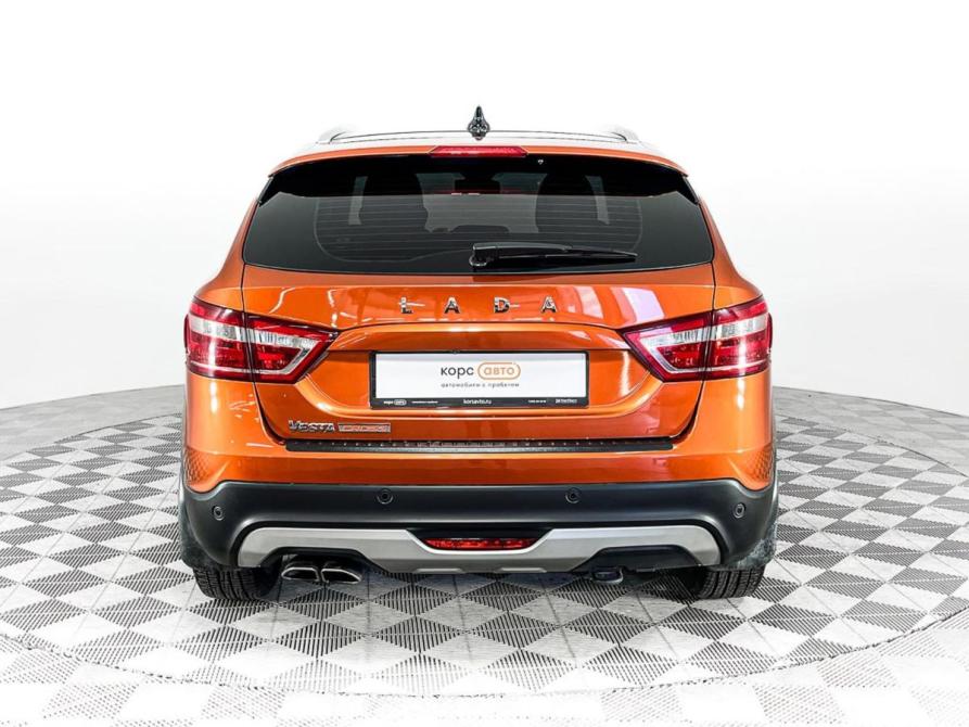 Lada (ВАЗ) Vesta I Ногинск  - изображение 8