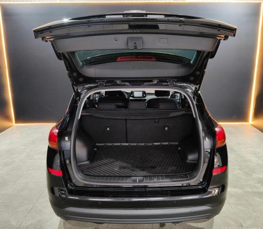 Hyundai Tucson III Рестайлинг с пробегом 2020 года, цена 2 669 000 рублей, 78881 км, внедорожник, Автокод Объявления