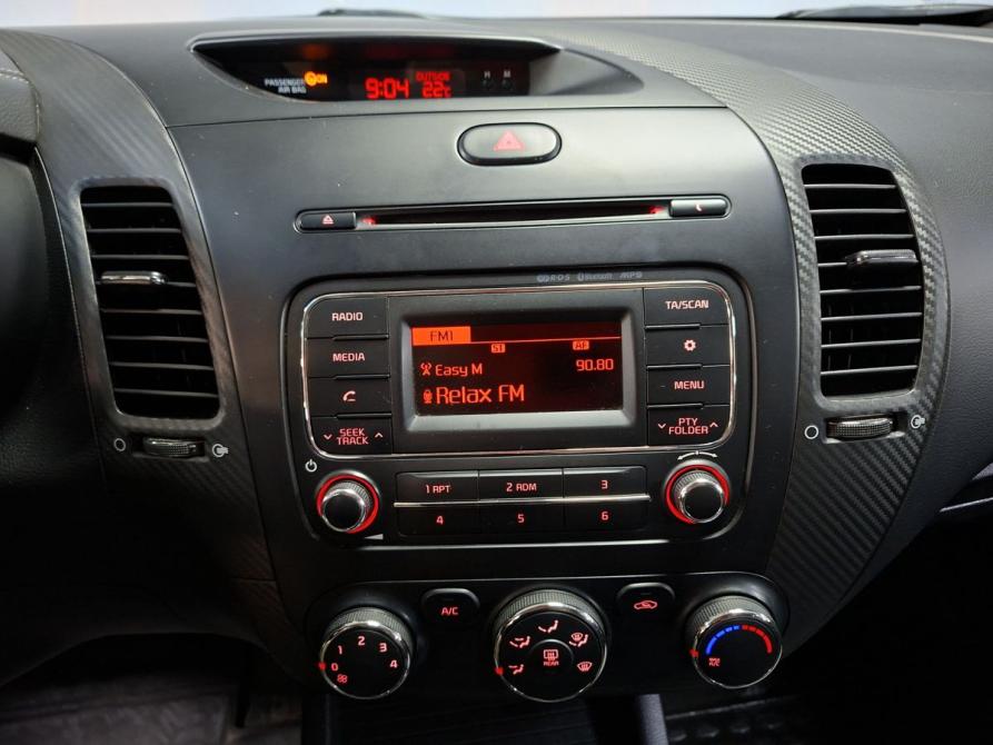 Kia Cerato III Москва  - изображение 12