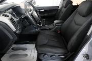 SsangYong Kyron I Рестайлинг Омск  - изображение 31