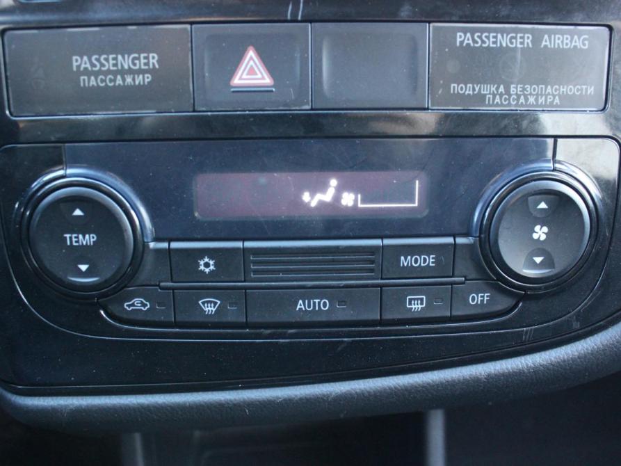 Mitsubishi Outlander III Белгород  - изображение 19