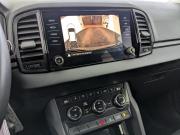 Skoda Karoq I Москва  - изображение 40