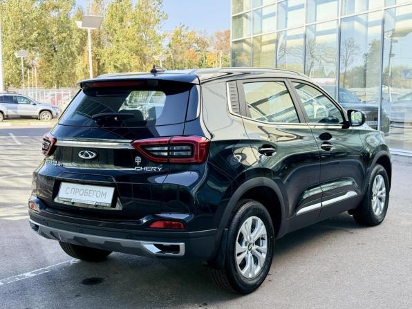 Chery Tiggo 4 Pro I с пробегом 2024 года, цена 1 548 000 рублей, 19715 км, внедорожник, Автокод Объявления