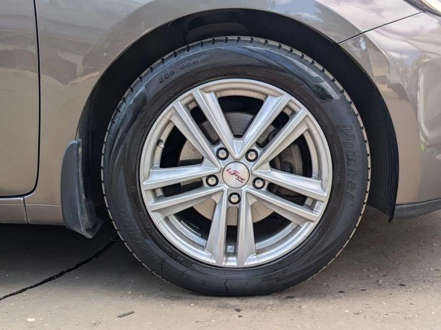 Kia Ceed II Москва  - изображение 13