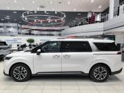 Kia Carnival IV Казань  - изображение 32