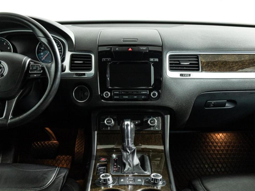 Volkswagen Touareg II Санкт-Петербург  - изображение 15