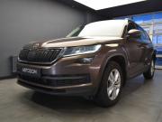 Skoda Kodiaq I Москва  - изображение 33