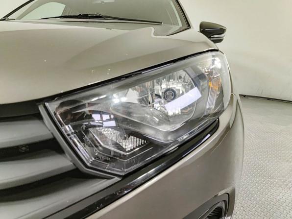Lada (ВАЗ) Granta I Рестайлинг с пробегом 2024 года, цена 990 000 рублей, 36805 км, седан, Автокод Объявления