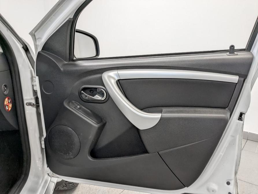Nissan Terrano III (D10) Санкт-Петербург  - изображение 24