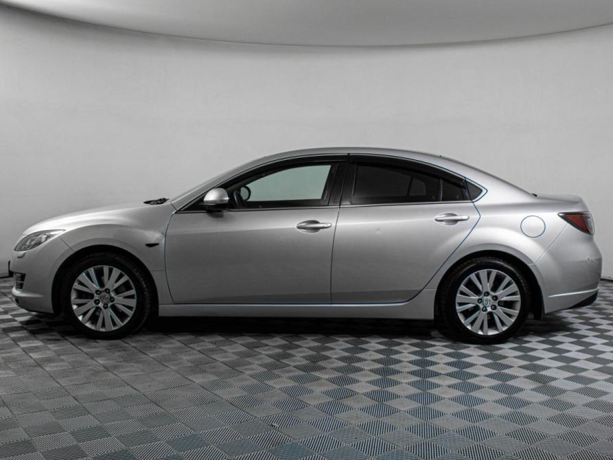 Mazda 6 II (GH) Москва  - изображение 8