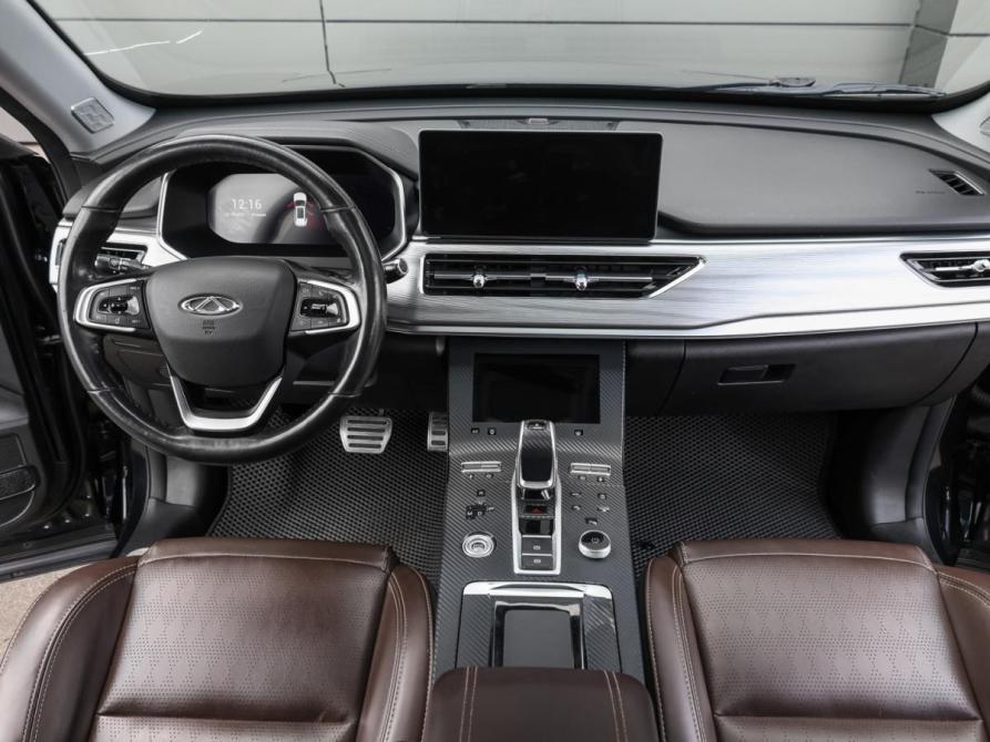 Chery Tiggo 8 Pro I Москва  - изображение 16