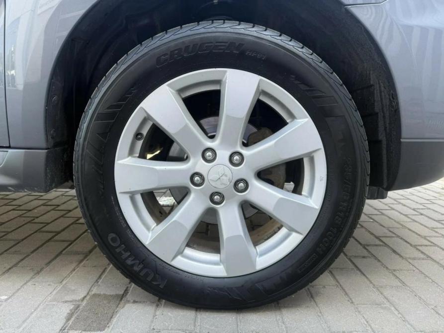 Mitsubishi Outlander II Рестайлинг Ростов-на-Дону  - изображение 13