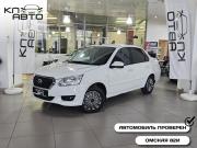 Datsun on-DO I Рестайлинг Курган  - изображение 25