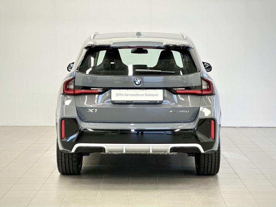 BMW X1 III (U11/U12) Воронеж  - изображение 37