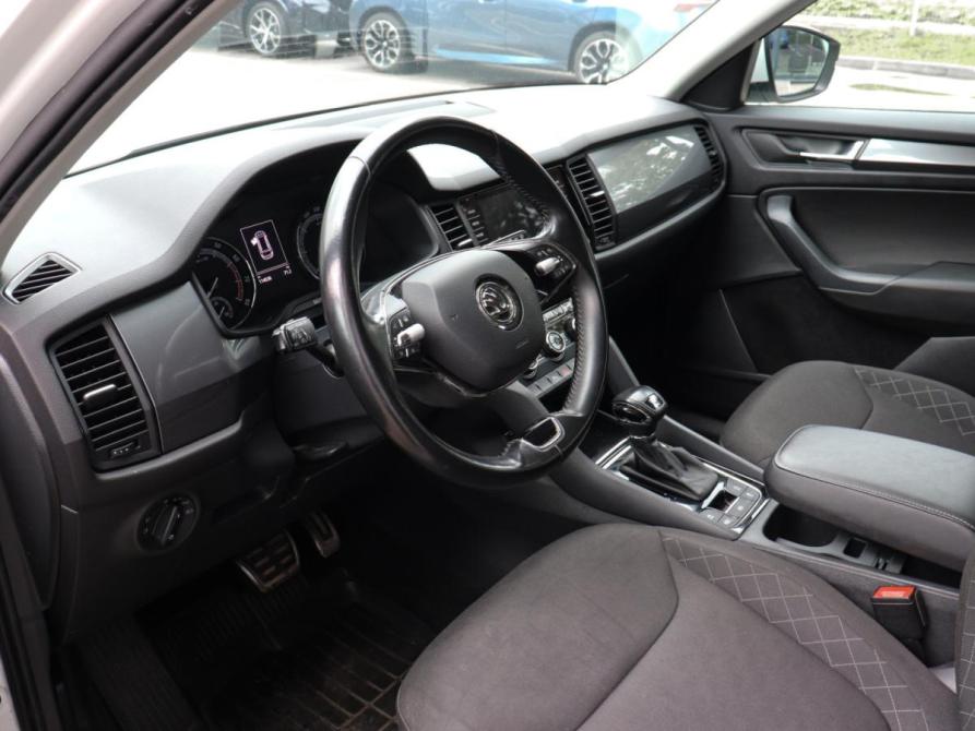 Skoda Kodiaq I Химки  - изображение 7