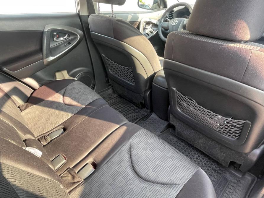 Toyota RAV4 III (XA30) Рестайлинг Стерлитамак  - изображение 31