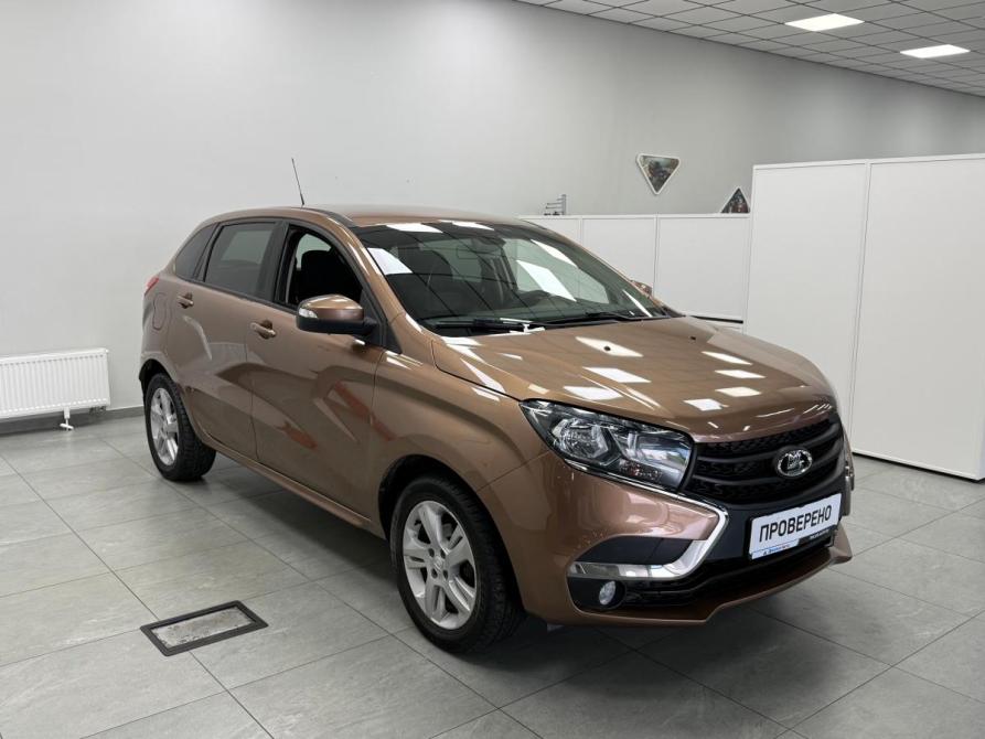 Lada (ВАЗ) XRAY I Казань  - изображение 3