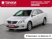 Toyota Premio II (T26) Рестайлинг Красноярск  - изображение 23