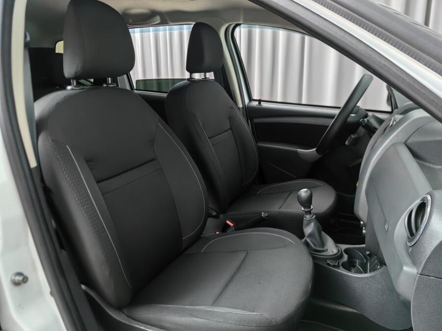 Renault Duster I Рестайлинг Подольск  - изображение 7