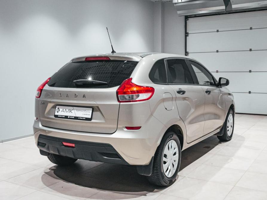 Lada (ВАЗ) XRAY I Екатеринбург  - изображение 7