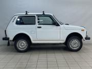 Lada (ВАЗ) 2121 (4x4) I Рестайлинг Воронеж  - изображение 23