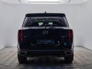 GAC GS8 II Москва  - изображение 21