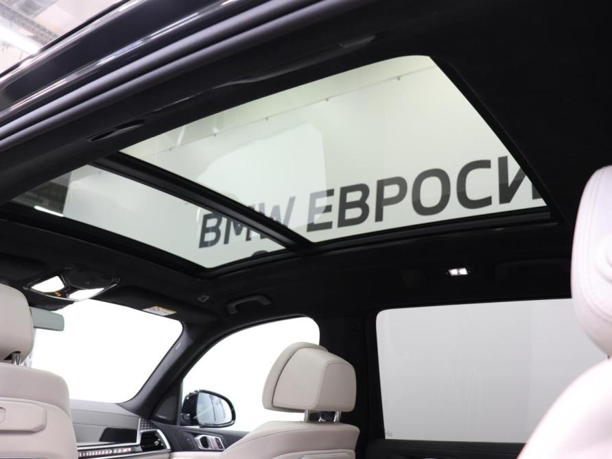 BMW X7 I (G07) Рестайлинг Санкт-Петербург  - изображение 16