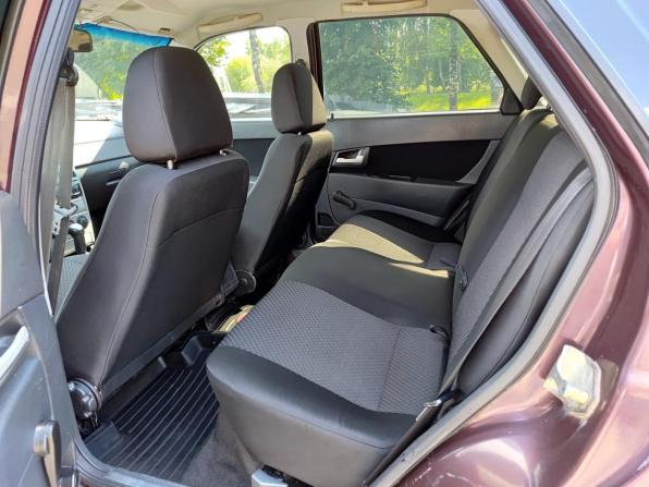 Lada (ВАЗ) Priora I с пробегом 2012 года, цена 230 000 рублей, 201551 км, хэтчбек, Автокод Объявления