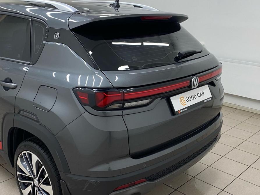 Changan CS35 Plus I Рестайлинг Энгельс  - изображение 13