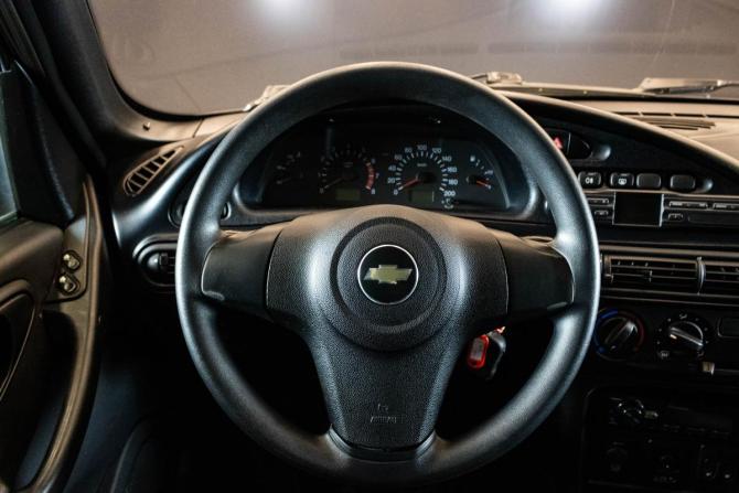 Chevrolet Niva I Рестайлинг с пробегом 2016 года, цена 779 000 рублей, 87362 км, внедорожник, Автокод Объявления