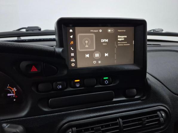 Lada (ВАЗ) Niva Travel I с пробегом 2024 года, цена 1 170 000 рублей, 15581 км, внедорожник, Автокод Объявления