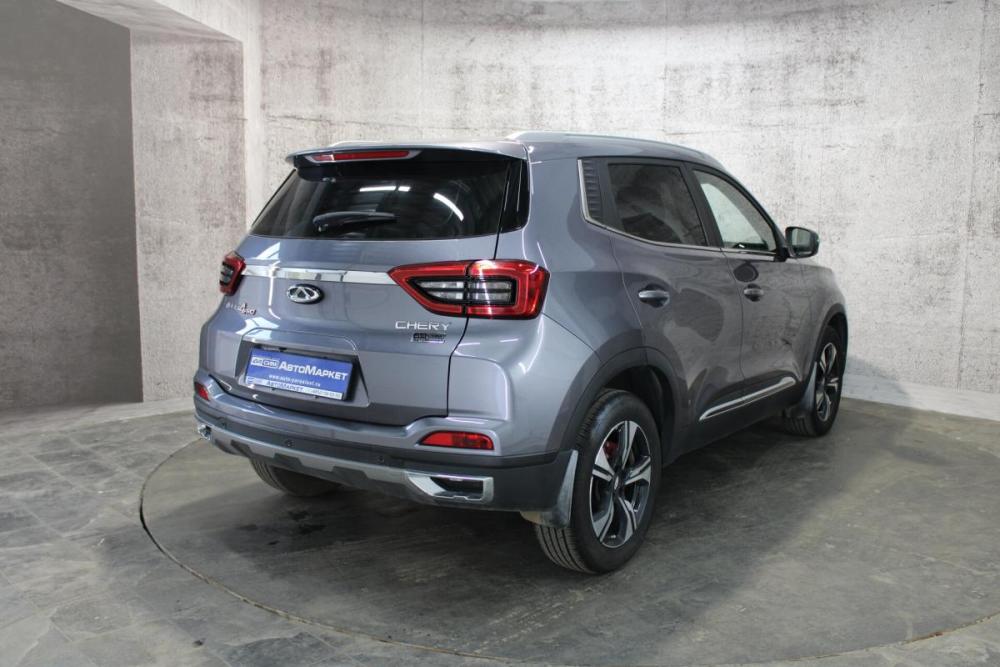Chery Tiggo 4 Pro I Ярославль  - изображение 6