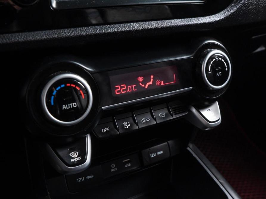 Kia Rio IV Волгоград  - изображение 17