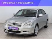 Toyota Avensis II Воронеж  - изображение 2