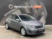 Kia Rio III Пермь  - изображение 21
