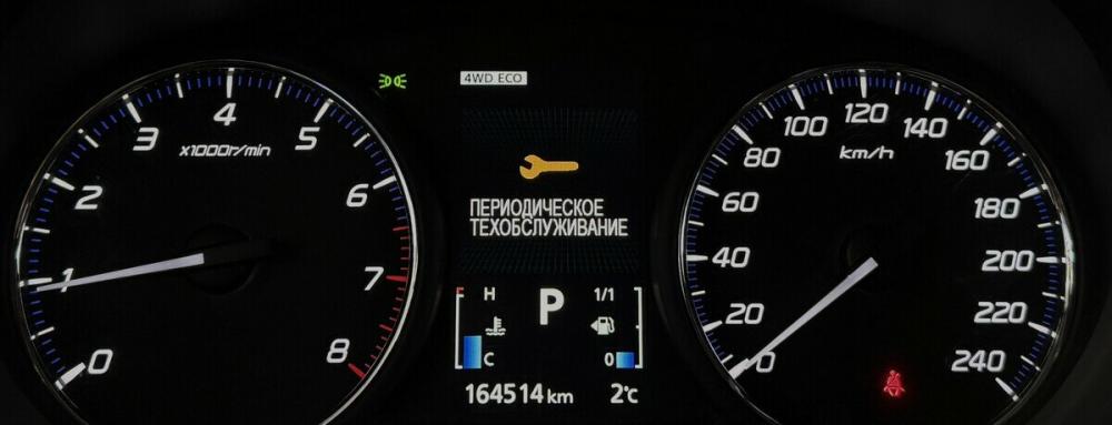 Mitsubishi Outlander III Рестайлинг Москва  - изображение 7