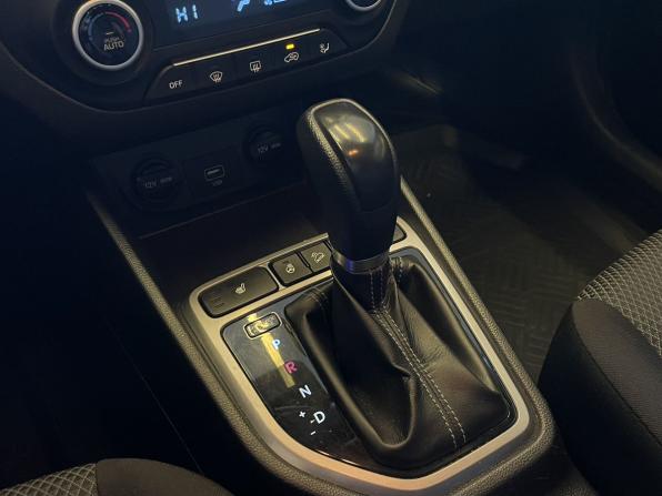 Hyundai Creta I с пробегом 2020 года, цена 1 650 000 рублей, 214000 км, внедорожник, Автокод Объявления