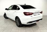 Lada (ВАЗ) Vesta I Рестайлинг (NG) Саратов  - изображение 30