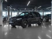 Mercedes-Benz GLE II (V167) Москва  - изображение 29
