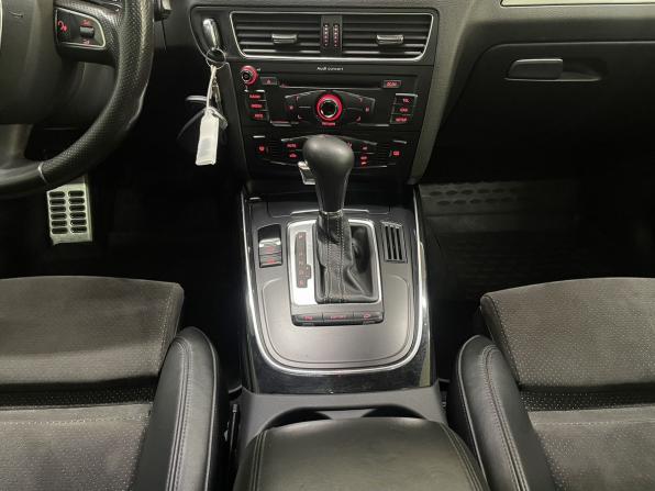 Audi Q5 I (8R) с пробегом 2010 года, цена 1 350 000 рублей, 189043 км, внедорожник, Автокод Объявления