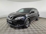 Nissan Qashqai II Уфа  - изображение 26