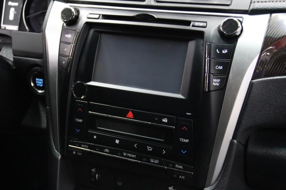 Toyota Camry VII (XV50) Рестайлинг 2 Сургут  - изображение 22