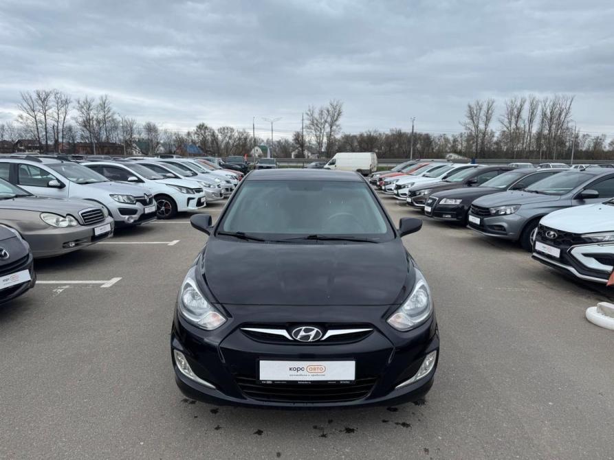 Hyundai Solaris I Ногинск  - изображение 2
