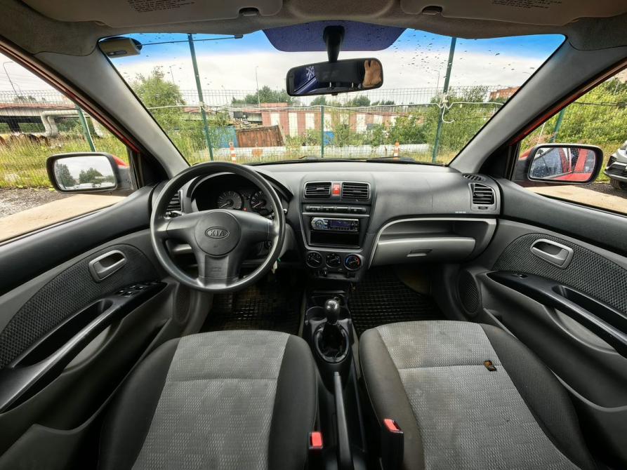 Kia Picanto I Санкт-Петербург  - изображение 12